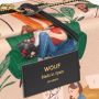 Trousse de Toilette 21cm Cozy