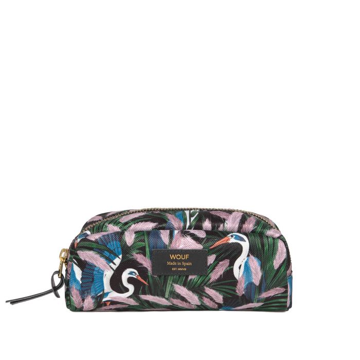 Trousse de toilette 18.5cm Lucy