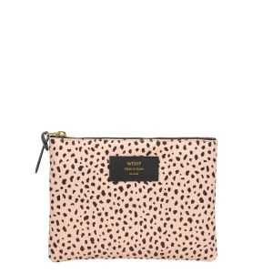 Pochette large 21.5cm Wild Pochette large 21.5cm Wild