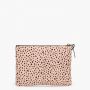 Pochette large 21.5cm Wild