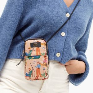 Sac pour téléphone 18 cm Cozy Sac pour téléphone 18 cm Cozy