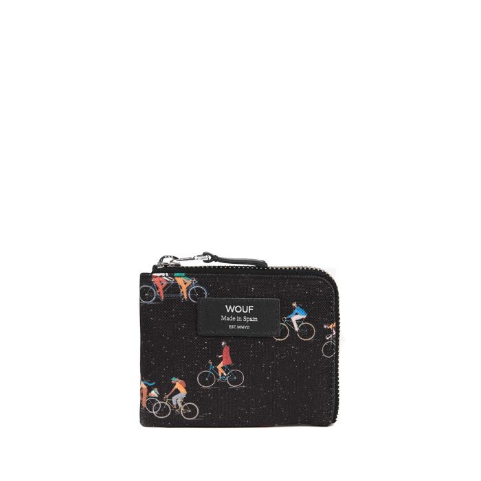 Portefeuille 11.5 cm Riders