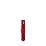 Porte-carte Miniwallet Original anti-RFID 10.2 cm Red/red