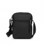 Sac bandoulière The One 2.5 Litres Black