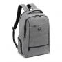Sac à dos ordinateur Element 2 compartiments 15.6 pouces 44,5 cm Gris