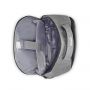 Sac à dos ordinateur Element 2 compartiments 15.6 pouces 44,5 cm Gris