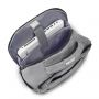 Sac à dos ordinateur Element 2 compartiments 15.6 pouces 44,5 cm Gris
