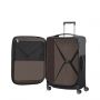 Valise souple B-lite Icon Extensible 63 cm Black