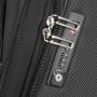 Valise souple B-lite Icon Extensible 78 cm Black