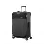 Valise souple B-lite Icon Extensible 78 cm Black