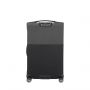 Valise souple B-lite Icon Extensible 78 cm Black