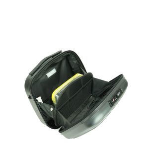 Vanity rigide Pure mate Classic 35 cm Anthracite