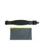 Vanity rigide Pure mate Classic 35 cm Anthracite