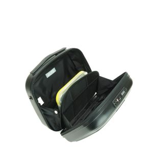 Vanity rigide Pure mate Classic 35 cm Blackout