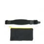 Vanity rigide Pure mate Classic 35 cm Blackout
