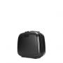 Vanity rigide Pure mate Classic 35 cm Blackout