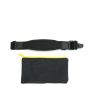 Vanity rigide Pure mate Classic 35 cm Bleu nuit
