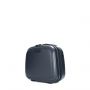 Vanity rigide Pure mate Classic 35 cm Bleu nuit