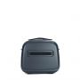 Vanity rigide Pure mate Classic 35 cm Bleu nuit