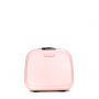 Vanity rigide Pure mate Classic 35 cm Rose