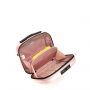 Vanity rigide Pure mate Classic 35 cm Rose