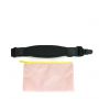Vanity rigide Pure mate Classic 35 cm Rose