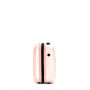 Vanity rigide Pure mate Classic 35 cm Rose