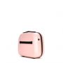 Vanity rigide Pure mate Classic 35 cm Rose