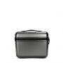 Vanity rigide Pure mate Toploader 34 cm Anthracite
