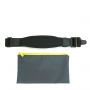 Vanity rigide Pure mate Toploader 34 cm Anthracite