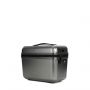Vanity rigide Pure mate Toploader 34 cm Anthracite