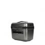 Vanity rigide Pure mate Toploader 34 cm Anthracite