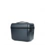 Vanity rigide Pure mate Toploader 34 cm Bleu nuit