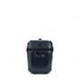 Vanity rigide Pure mate Toploader 34 cm Bleu nuit
