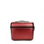 Vanity rigide Pure mate Toploader 34 cm Bordeaux