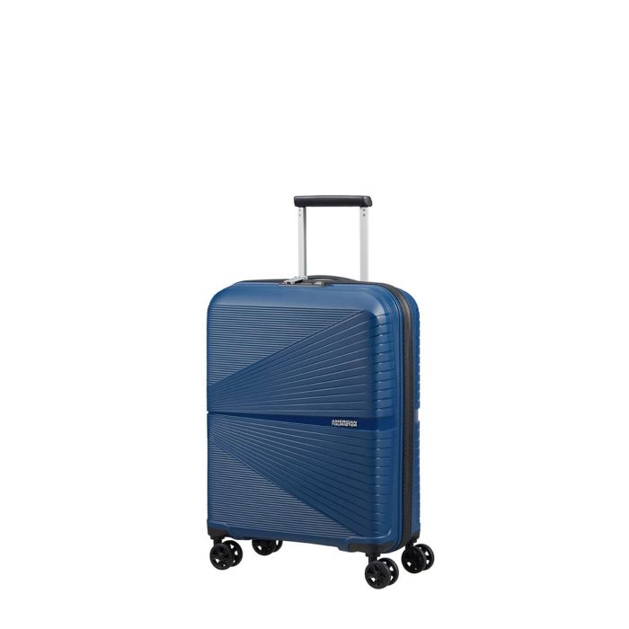Valise cabine rigide Airconic 55 cm Midnight Navy