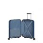 Valise cabine rigide Airconic 55 cm Midnight Navy