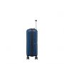 Valise cabine rigide Airconic 55 cm Midnight Navy