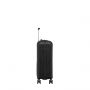 Valise cabine rigide Airconic 55 cm Onyx Black