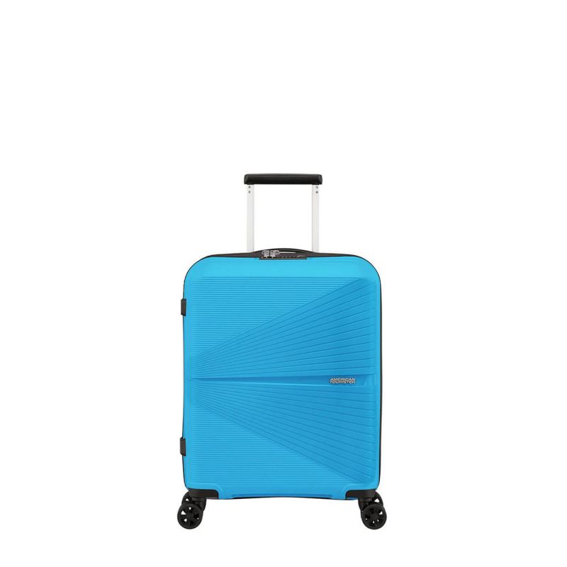 Valise cabine rigide Airconic 55 cm Sport Blue