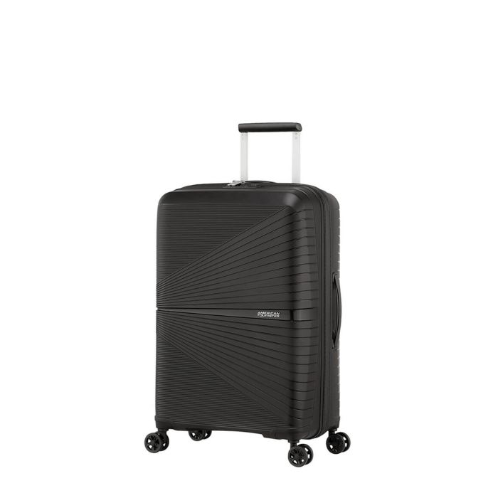 Valise rigide Airconic 67 cm Onyx Black