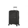Valise rigide Airconic 67 cm Onyx Black