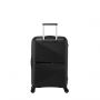 Valise rigide Airconic 67 cm Onyx Black