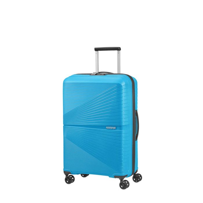 Valise rigide Airconic 67 cm Sport Blue