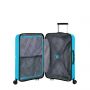 Valise rigide Airconic 67 cm Sport Blue