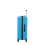 Valise rigide Airconic 67 cm Sport Blue