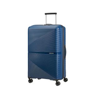 Valise rigide Airconic 77 cm Midnight Navy Valise rigide Airconic 77 cm Midnight Navy