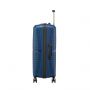 Valise rigide Airconic 77 cm Midnight Navy