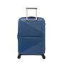 Valise rigide Airconic 77 cm Midnight Navy