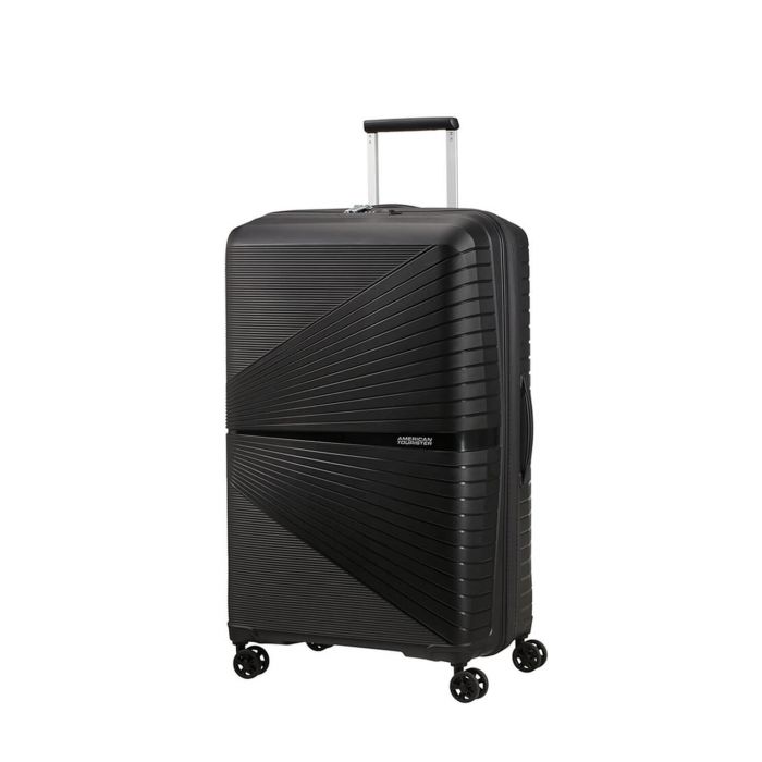 Valise rigide Airconic 77 cm Onyx Black
